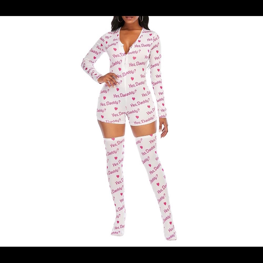 2 piece onesie set